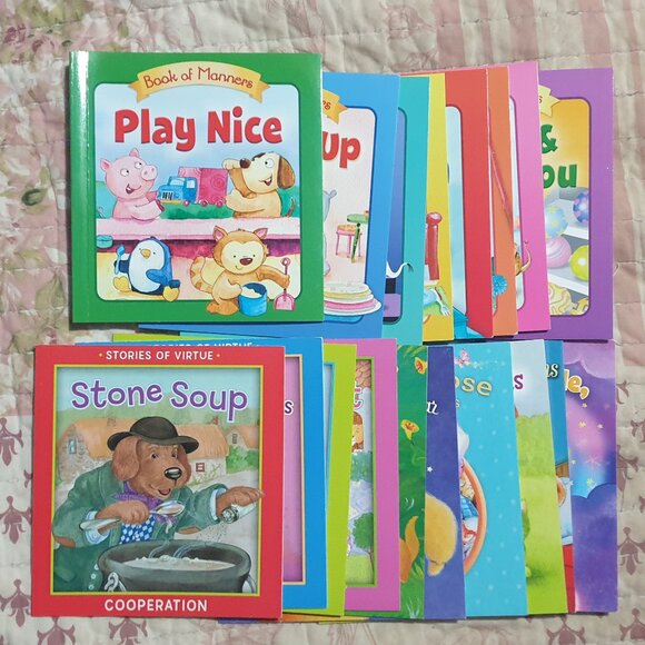 BOB Books Set 1  Beginning Readers by John & Bobby Maslen & 18 Books In Bag - Picture 7 of 7